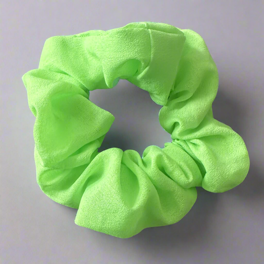 DLG Dance School Hair Scrunchie