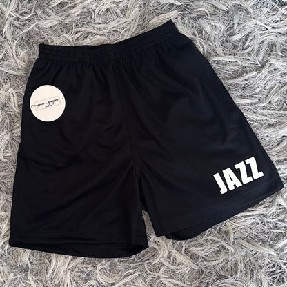 DLG Dance School Sports Shorts