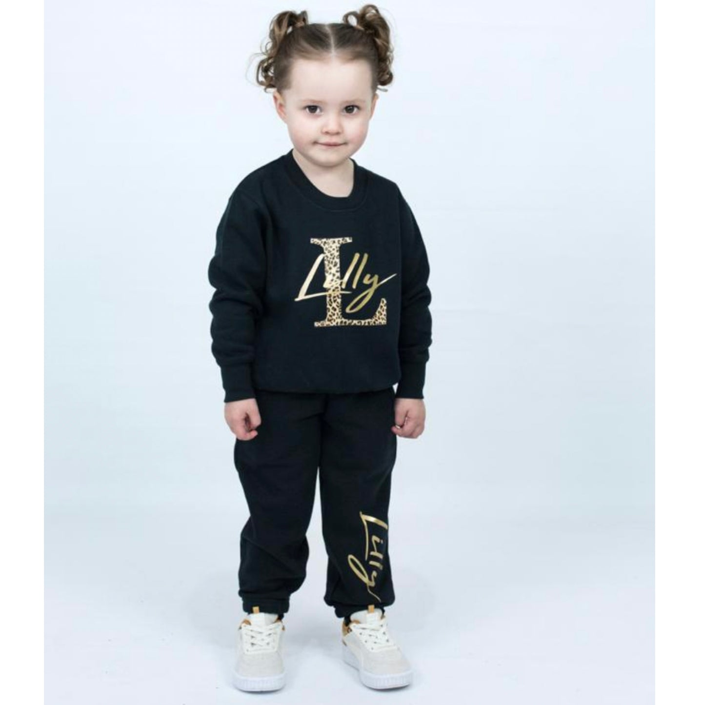 Personalised Name & Initial Tracksuit