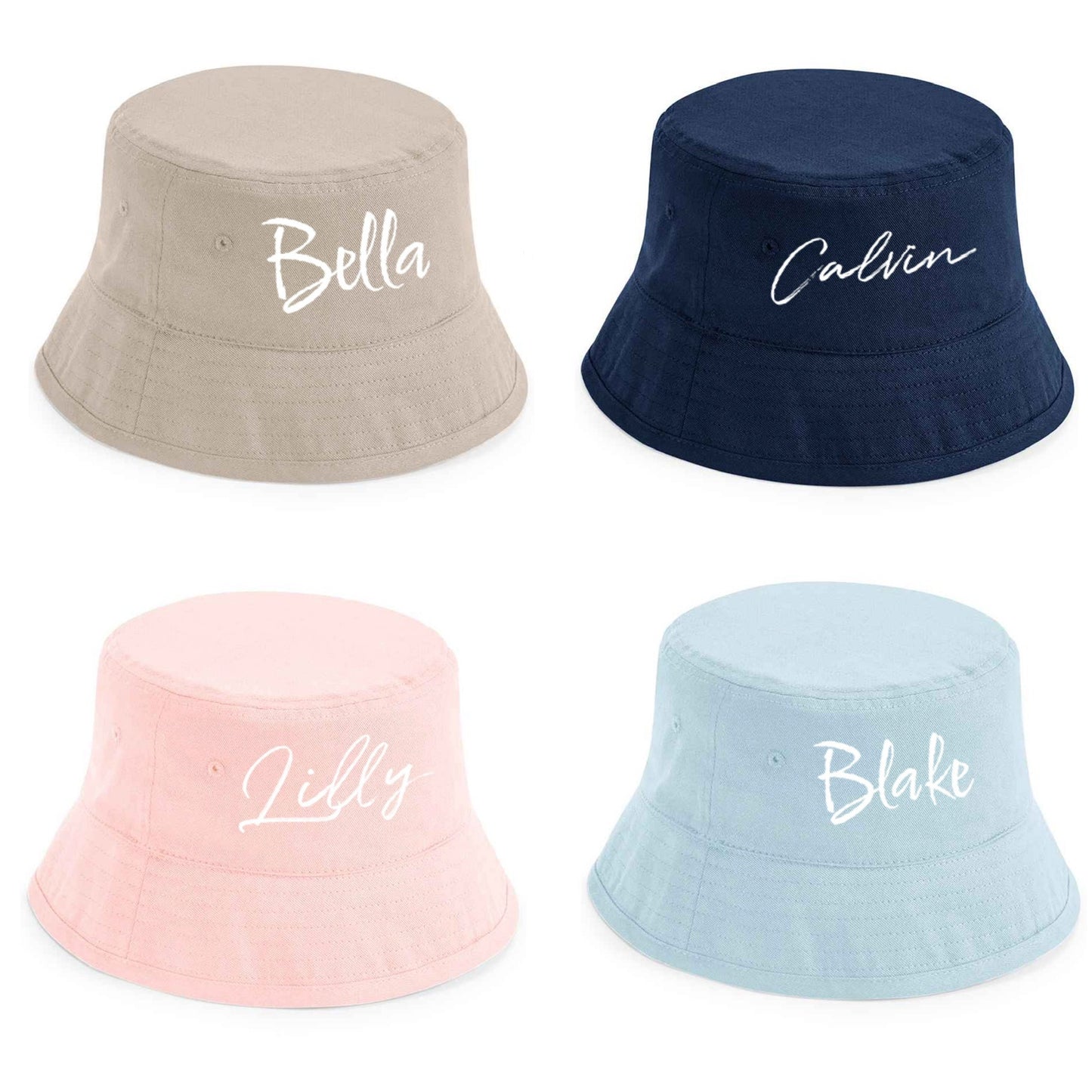 Bucket Hat