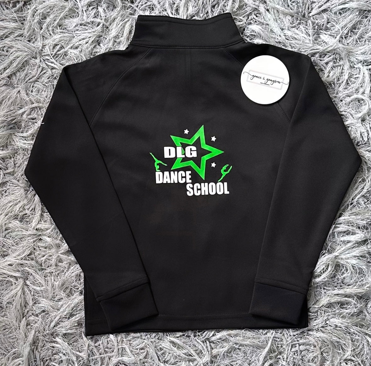 DLG Dance School Tracksuit