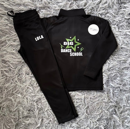 DLG Dance School Tracksuit