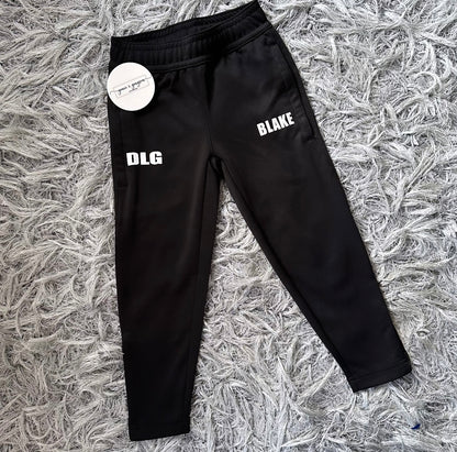 DLG Dance School Tracksuit