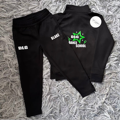 DLG Dance School Tracksuit