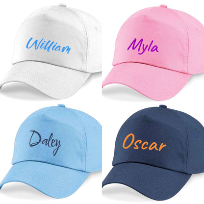 Younger Kids Cap