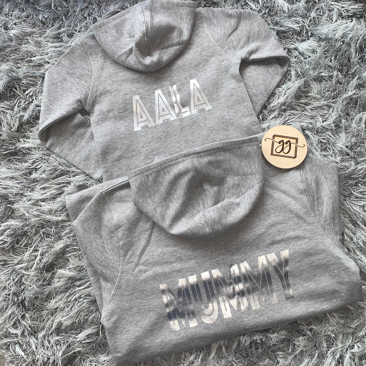 Personalised Onesie