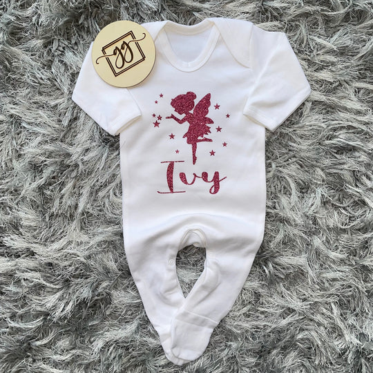 Fairy Baby Grow